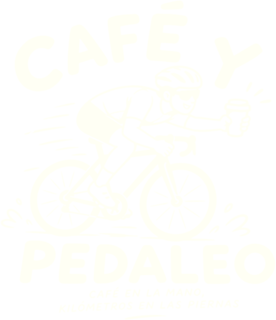 Café y Pedaleo